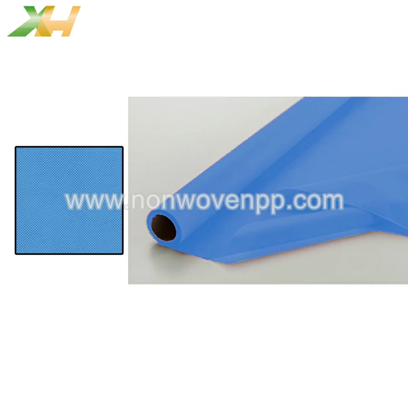 Xinhua 1m X 1m Non Woven Tablecloth